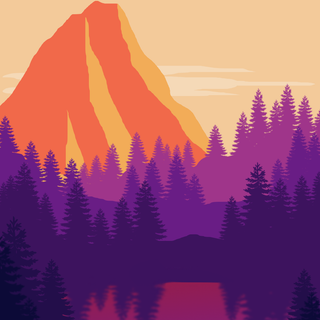 Phone firewatch wallpaper