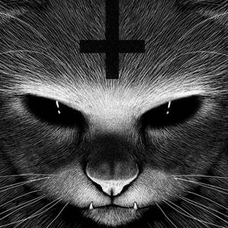 Satan HD mobile wallpaper