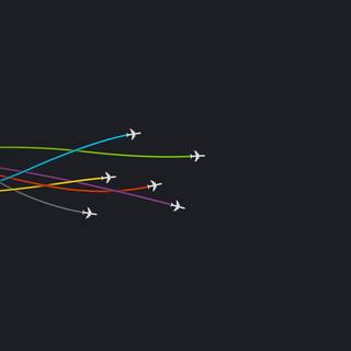 Dark ultra HD minimalist wallpaper