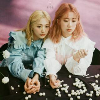 Bolbbalgan4 wallpaper