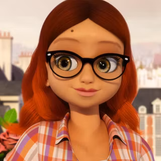 Alya Césaire wallpaper