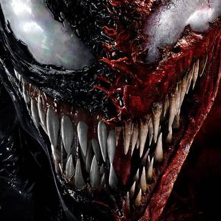 Carnage 2021 wallpaper