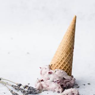 I Love Ice Cream wallpaper