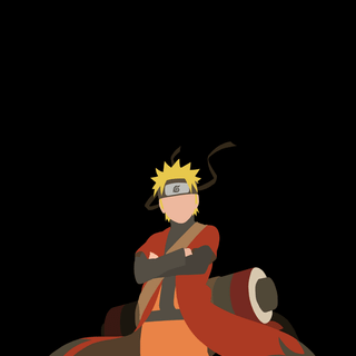 Super Naruto wallpaper