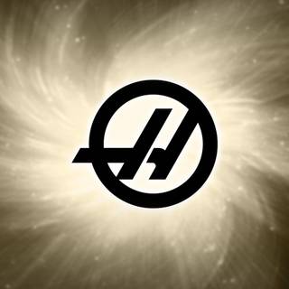 Hass F1 2021 wallpaper