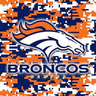 NFL Broncos wallpaper