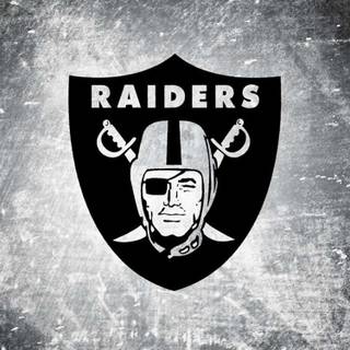 NFL Raiders wallpaper