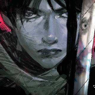 Sui Ishida wallpaper