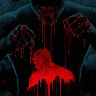 Daredevil: The First Defender wallpaper