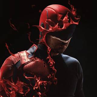 Daredevil: The First Defender wallpaper