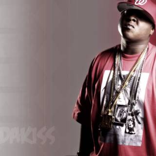Jadakiss wallpaper