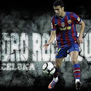 Pedro Rodríguez wallpaper