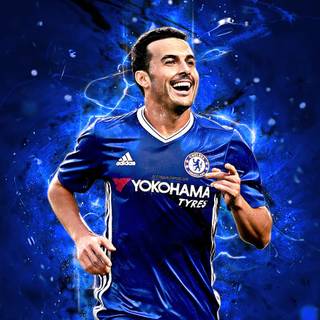 Pedro Rodríguez wallpaper