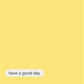 Have A Good Day wallpaper