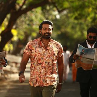 Tughlaq Durbar wallpaper