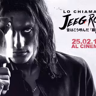 Jeeg robot wallpaper