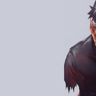 Obito PFP wallpaper