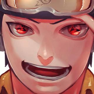 Obito PFP wallpaper