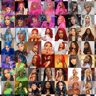 Megan Thee Stallion aesthetic wallpaper