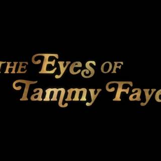 The Eyes of Tammy Faye wallpaper