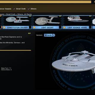 Star Trek Online: Free Terran Incursion Pack wallpaper