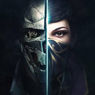 Prey Arkane Studios wallpaper