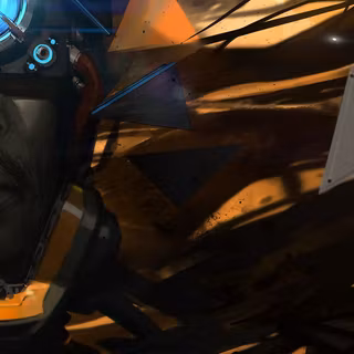 Prey Arkane Studios wallpaper