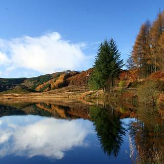 Landscape PC wallpaper