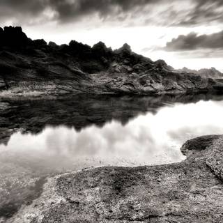 White mood wallpaper