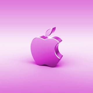 Cute apples wallpaper