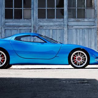 Toroidion 1MW wallpaper