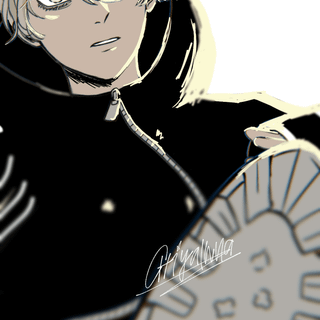 Brahman Tokyo Revengers wallpaper