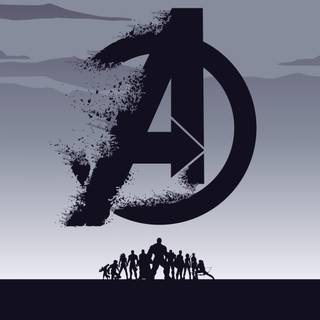 Avengers 4k desktop wallpaper