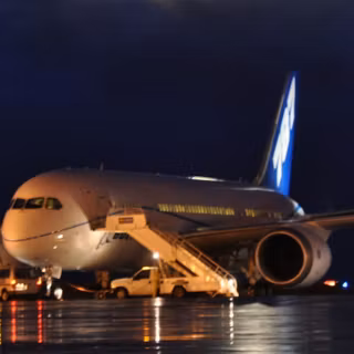 Airplane phone wallpaper