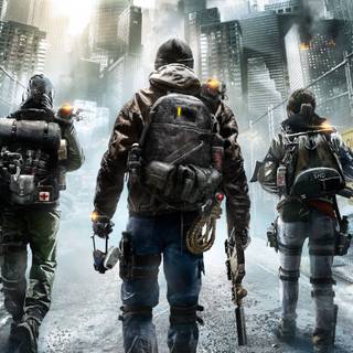 4k cool games wallpaper