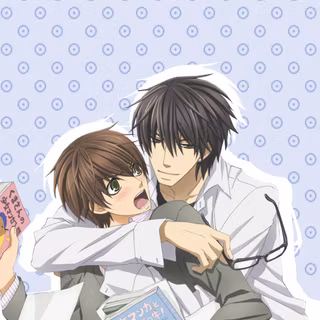 Sekai-ichi Hatsukoi wallpaper