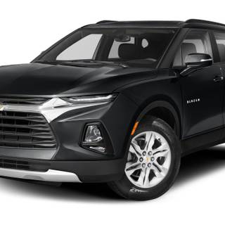 Chevrolet Blazer wallpaper