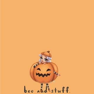 Halloween Ariana Grande wallpaper