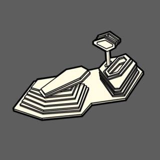 Tranquility Base Hotel and Casino wallpaper