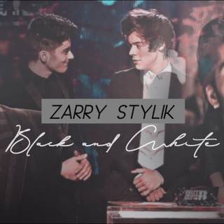 Zarry wallpaper
