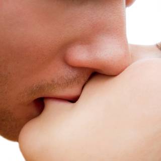 Making out wallpaper