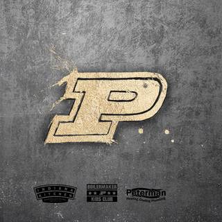 Purdue Boilermakers wallpaper