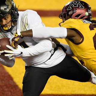 Purdue Boilermakers wallpaper