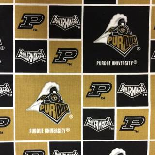 Purdue Boilermakers wallpaper
