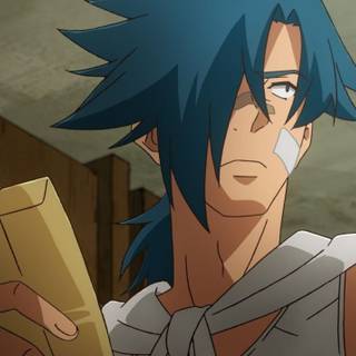 Meikyuu Black Company wallpaper