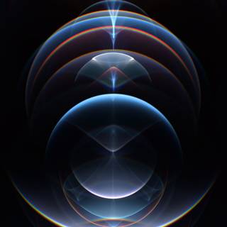 Apple 12 Pro Max wallpaper