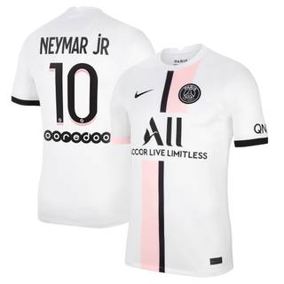 PSG 2022 away kit wallpaper