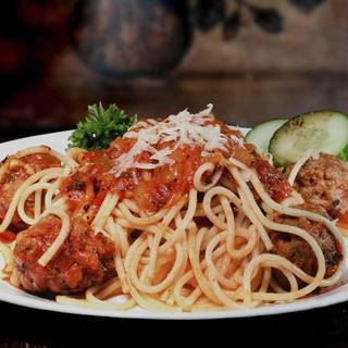 Chicken noodles wallpaper