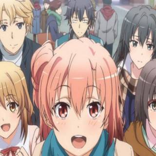 Rumi Tsurumi wallpaper