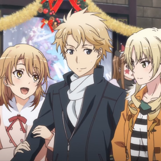 Yumiko Miura wallpaper